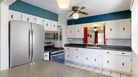Kitchen - 7119 Adelle, Flushing, MI 48433 photo 1 of 3