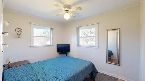 Bedroom - 7119 Adelle, Flushing, MI 48433 photo 1 of 1