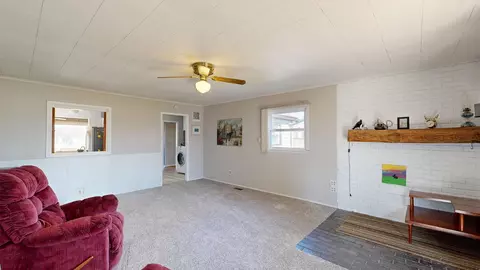 Living - 7119 Adelle, Flushing, MI 48433 photo 1 of 4