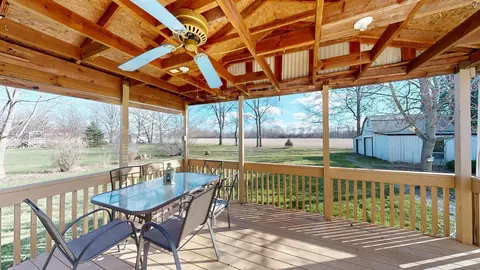 Exterior - 7119 Adelle, Flushing, MI 48433 photo 4 of 11