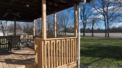 Exterior - 7119 Adelle, Flushing, MI 48433 photo 3 of 11