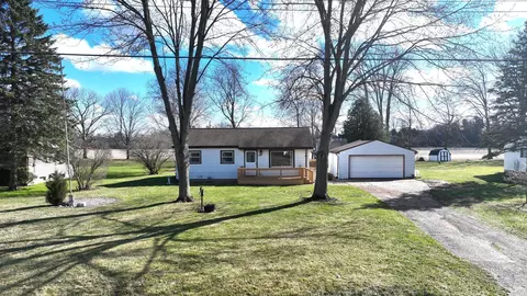7119 Adelle, Flushing, MI 48433
