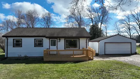 Exterior - 7119 Adelle, Flushing, MI 48433 photo 1 of 11