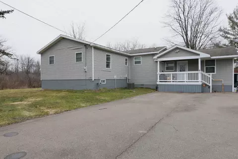 7126 Neff, Mount Morris, MI 48458