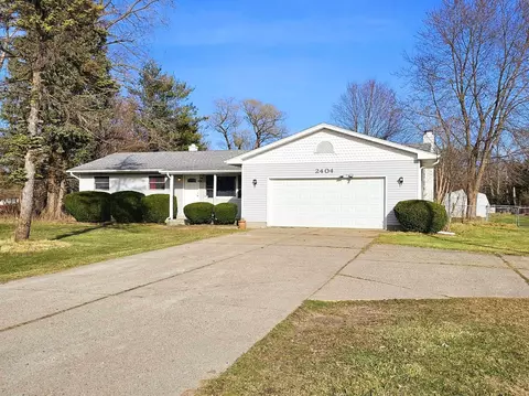 2404 N Irish, Davison, MI 48423