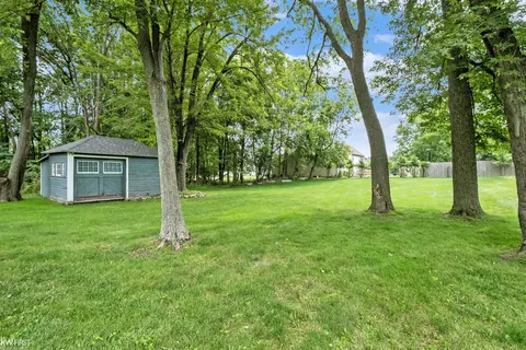 0 First, Fenton, MI 48430