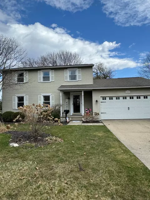 1283 Bush Crk, Grand Blanc, MI 48439