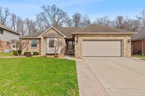 53560 Deerfield, New Baltimore, MI 48047