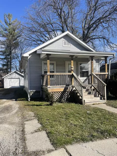 2604 Lowell, Saginaw, MI 48601