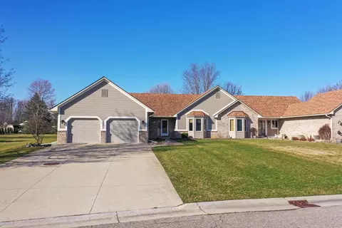 6038 Oak Crk, Swartz Creek, MI 48473