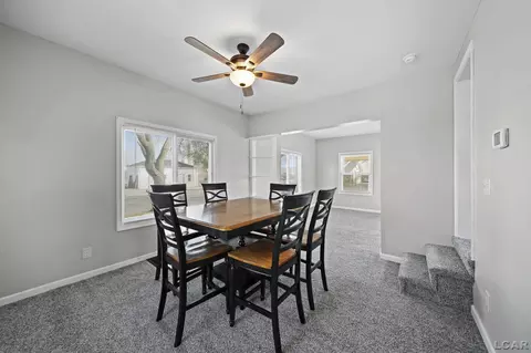 Dining - 1157 E Maple, Adrian, MI 49221 photo 2 of 3