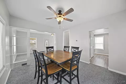 Dining - 1157 E Maple, Adrian, MI 49221 photo 3 of 3