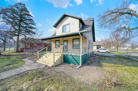 Exterior - 1157 E Maple, Adrian, MI 49221 photo 1 of 4