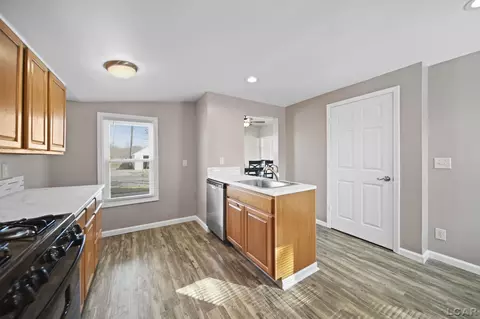 Kitchen - 1157 E Maple, Adrian, MI 49221 photo 1 of 3