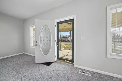 Entry Way - 1157 E Maple, Adrian, MI 49221 photo 1 of 4