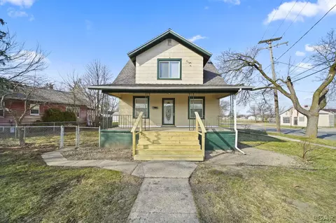 1157 E Maple, Adrian, MI 49221