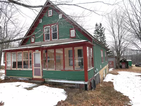 58254 2nd, Calumet, MI 49913