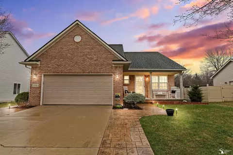 8846 Mikado, Newport, MI 48166