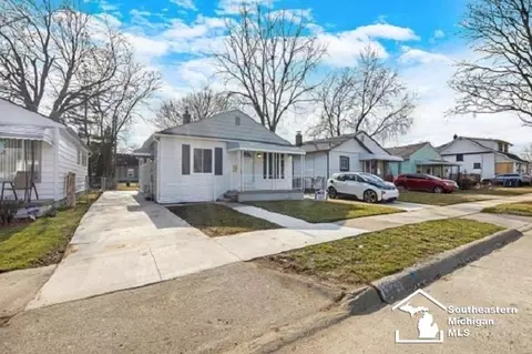 1829 Charter, Lincoln Park, MI 48146