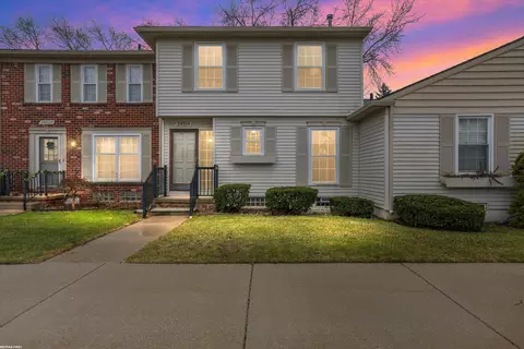 24524 Bashian, Novi, MI 48375