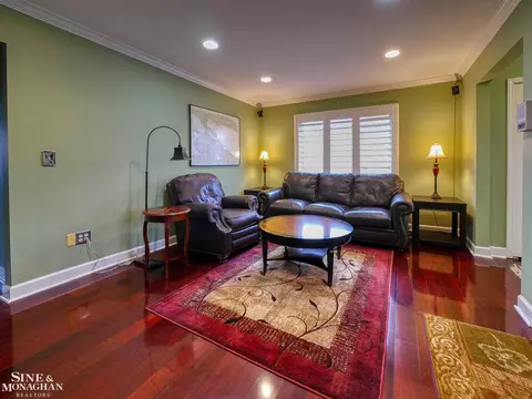 Living - 1940 River #11, Saint Clair, MI 48079 photo 3 of 4