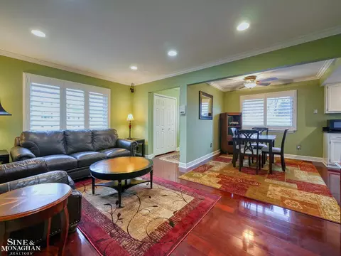 Living - 1940 River #11, Saint Clair, MI 48079 photo 2 of 4