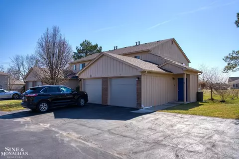 Exterior - 1940 River #11, Saint Clair, MI 48079 photo 2 of 2