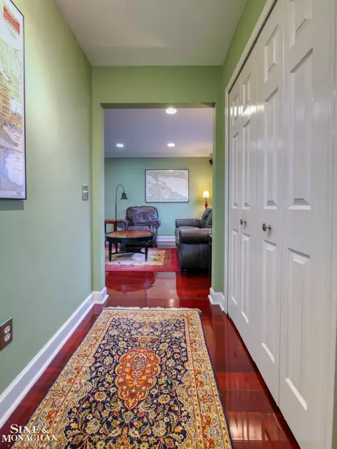 Entry Way - 1940 River #11, Saint Clair, MI 48079 photo 1 of 1