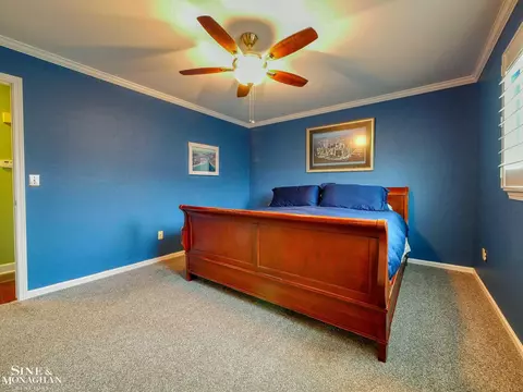 Bedroom - 1940 River #11, Saint Clair, MI 48079 photo 1 of 2