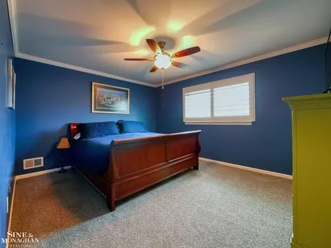 Bedroom - 1940 River #11, Saint Clair, MI 48079 photo 2 of 2
