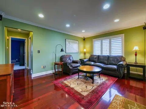 Living - 1940 River #11, Saint Clair, MI 48079 photo 1 of 4