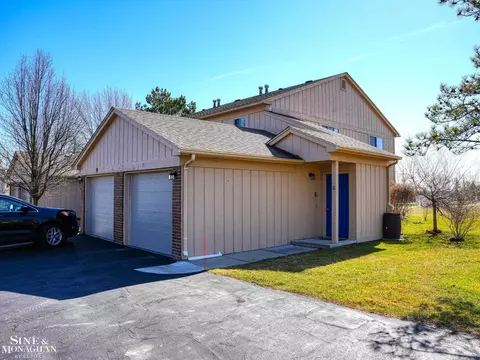 Exterior - 1940 River #11, Saint Clair, MI 48079 photo 1 of 2