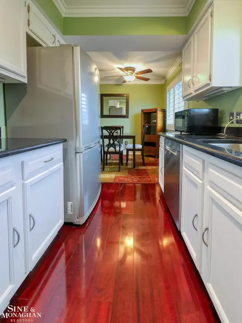 Kitchen - 1940 River #11, Saint Clair, MI 48079 photo 1 of 3