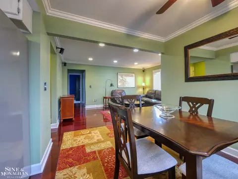 Dining - 1940 River #11, Saint Clair, MI 48079 photo 1 of 2