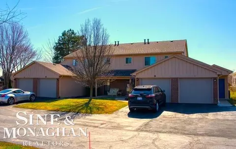 1940 River #11, Saint Clair, MI 48079