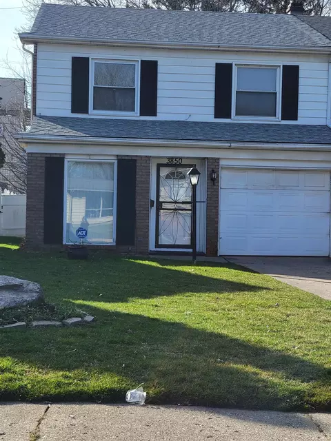 3850 Park Frst, Flint, MI 48507