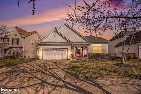 23841 Colonial, Armada, MI 48005