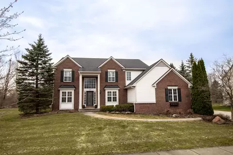 10161 Wellington, Clarkston, MI 48348