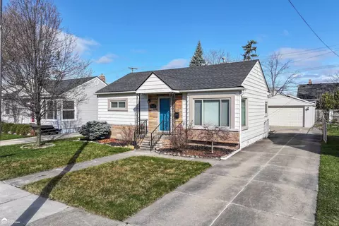 2417 Kalama, Royal Oak, MI 48067