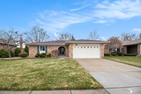 19222 Dawnshire, Riverview, MI 48193