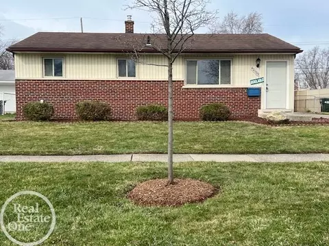42153 Gainsley, Sterling Heights, MI 48313