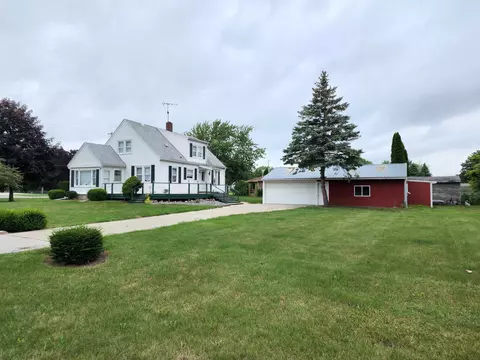 195 S Lincoln, Bay City, MI 48708