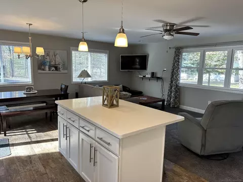 105 Bell, Prudenville, MI 48651
