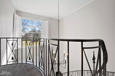 Entry Way - 15827 Windmill Pointe, Grosse Pointe Park, MI 48230 photo 3 of 6