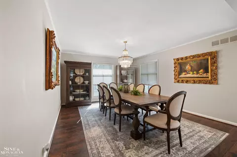 Dining - 15827 Windmill Pointe, Grosse Pointe Park, MI 48230 photo 5 of 5