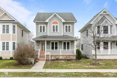 704 Griswold, Port Huron, MI 48060