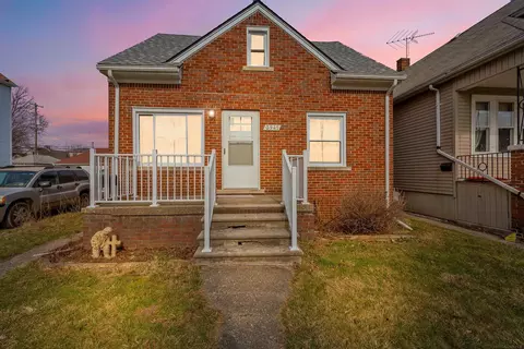 3941 Prescott, Hamtramck, MI 48212