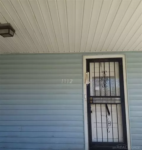 1112 Sheridan, Saginaw, MI 48601