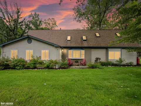 170 Coney, Harsens Island, MI 48028