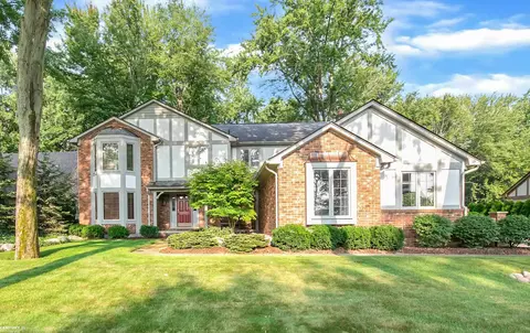 54209 Sherwood, Shelby Township, MI 48315